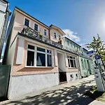 Ankerplatz In Zentraler Lage Apartment