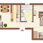 Apartment Ankerplatz In Zentraler Lage