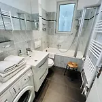 Apartment Ankerplatz In Zentraler Lage *