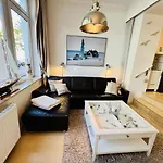 Apartment Ankerplatz In Zentraler Lage