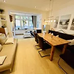 Apartment Ankerplatz In Zentraler Lage Rostock