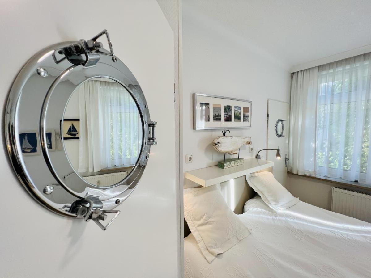 Apartment Ankerplatz In Zentraler Lage *