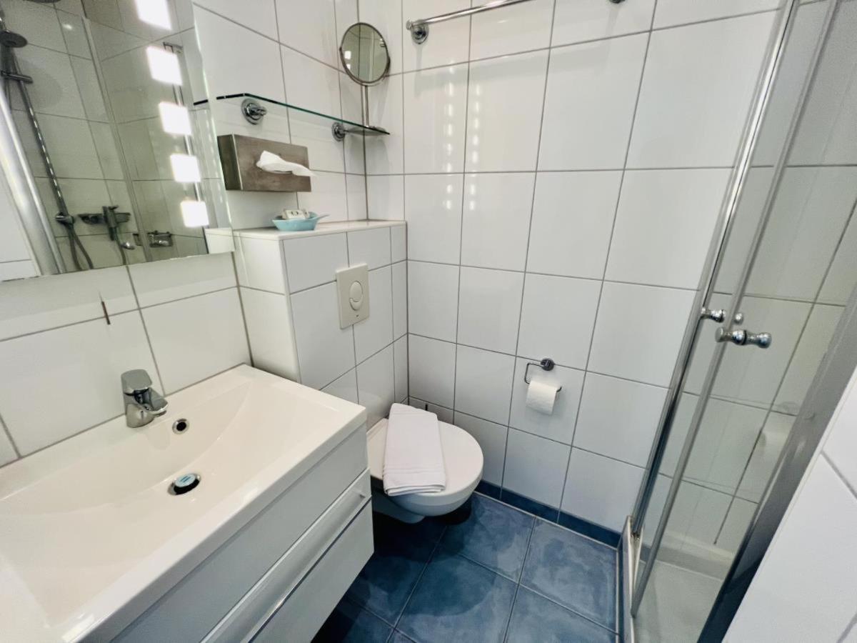 Ankerplatz In Zentraler Lage * Rostock