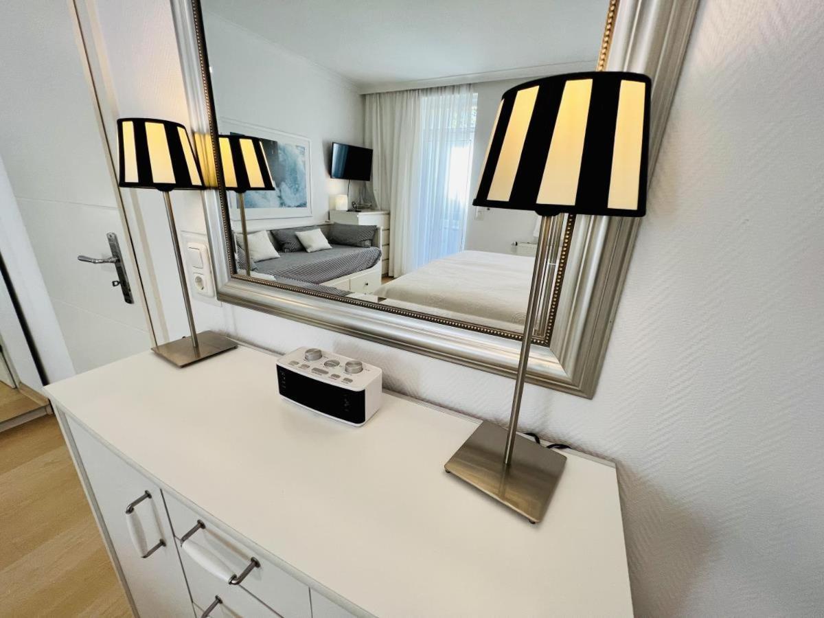 Ankerplatz In Zentraler Lage