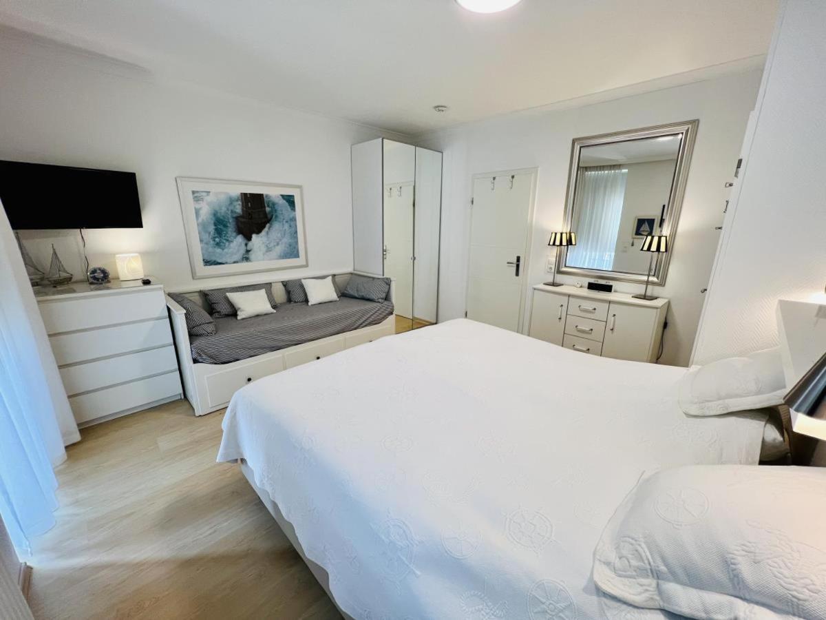 Ankerplatz In Zentraler Lage Apartment Rostock