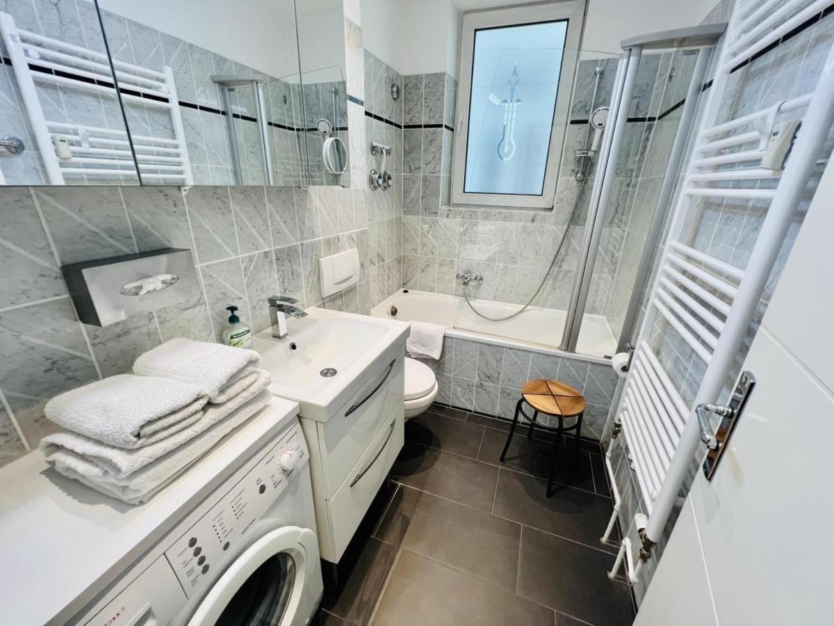 Apartment Ankerplatz In Zentraler Lage *