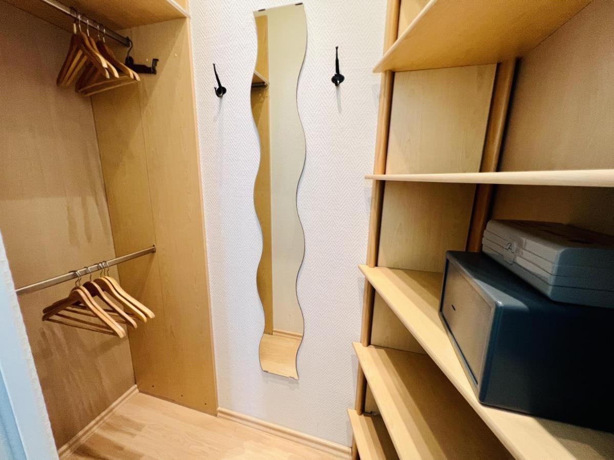 Ankerplatz In Zentraler Lage Rostock